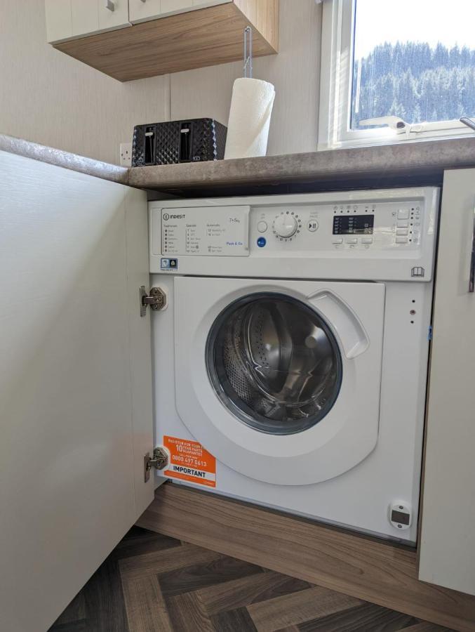 Ardentinny The Castleton 20ヴィラ エクステリア 写真